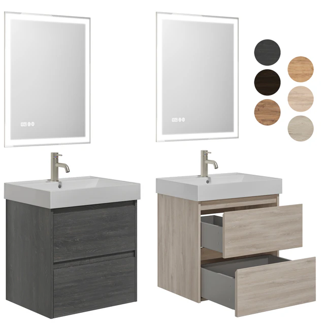 Nova Lite 60 2 drawers — Descargar