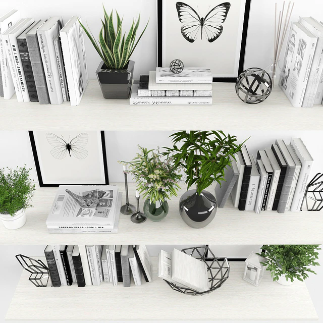Decorative set 40 — Descargar