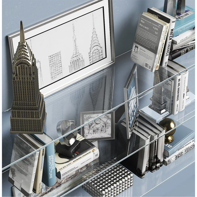 Decor Set 3 — Скачать