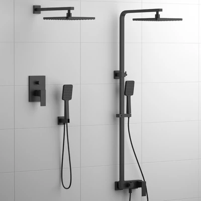 Volle De La Noche shower set — Вид 1