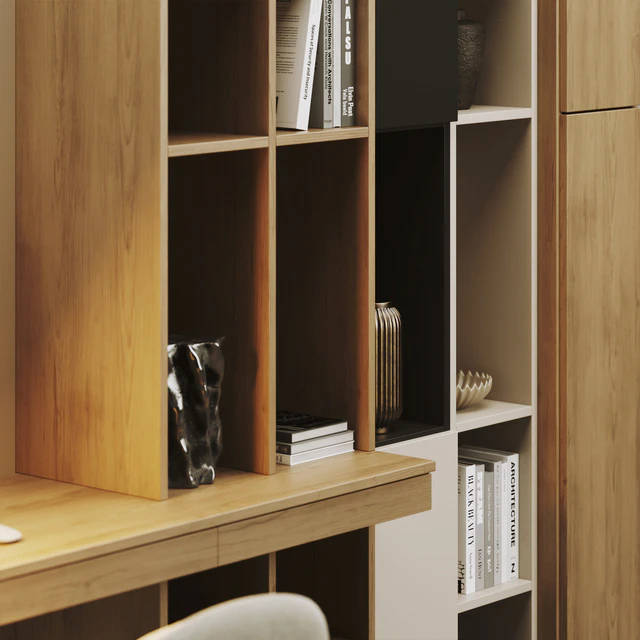 Home Office Set — Скачать