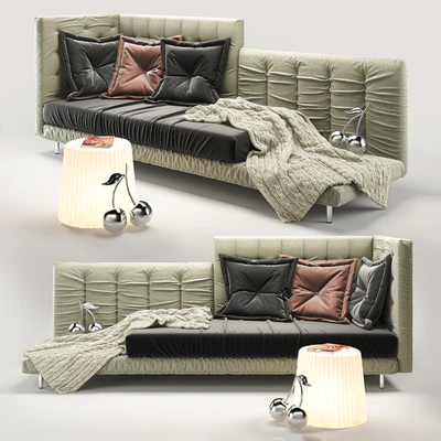 Furniture collection Bonaldo — Ver 1