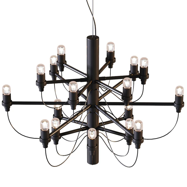 Flos 2097/18 | Hanging lamp — Descargar