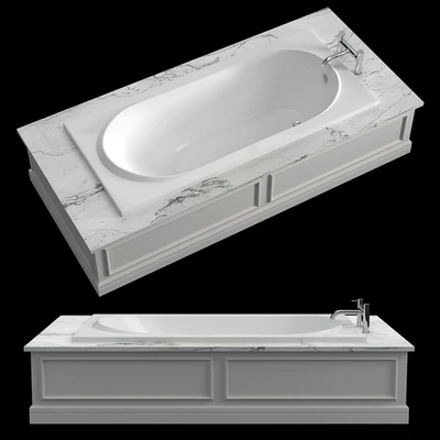 Bath RESERVA — Ver 1