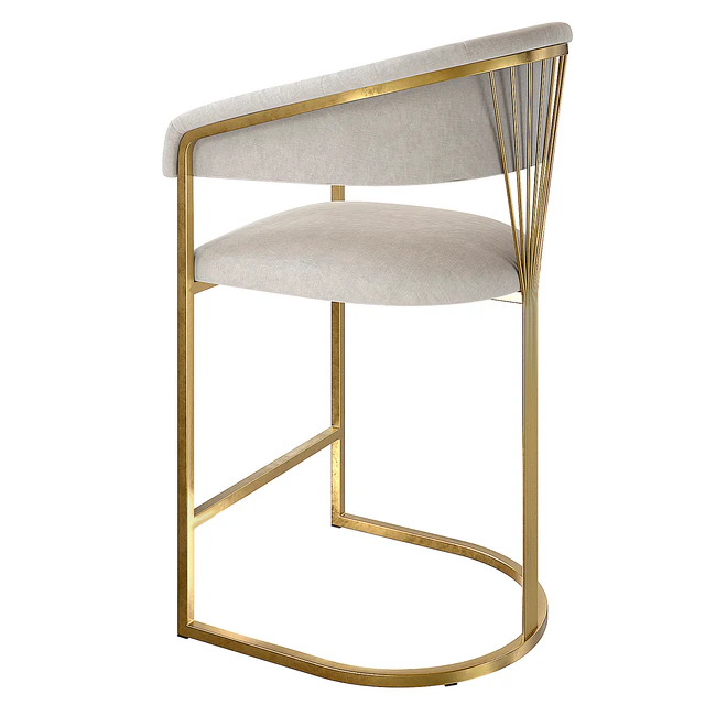 Bar stool HORDIA — Скачать