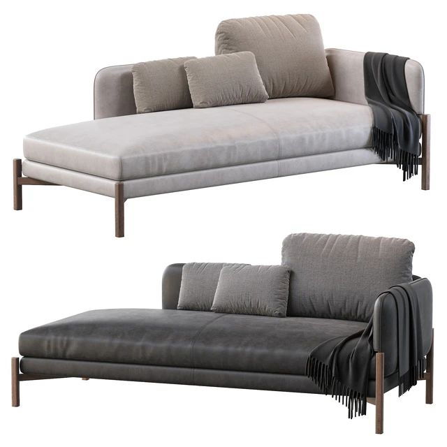 JULES (chaiselongue) — Descargar