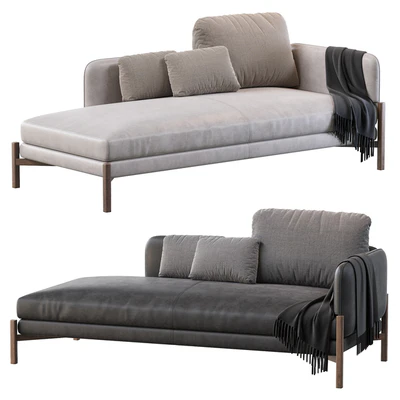 JULES (chaiselongue) — Ver 3