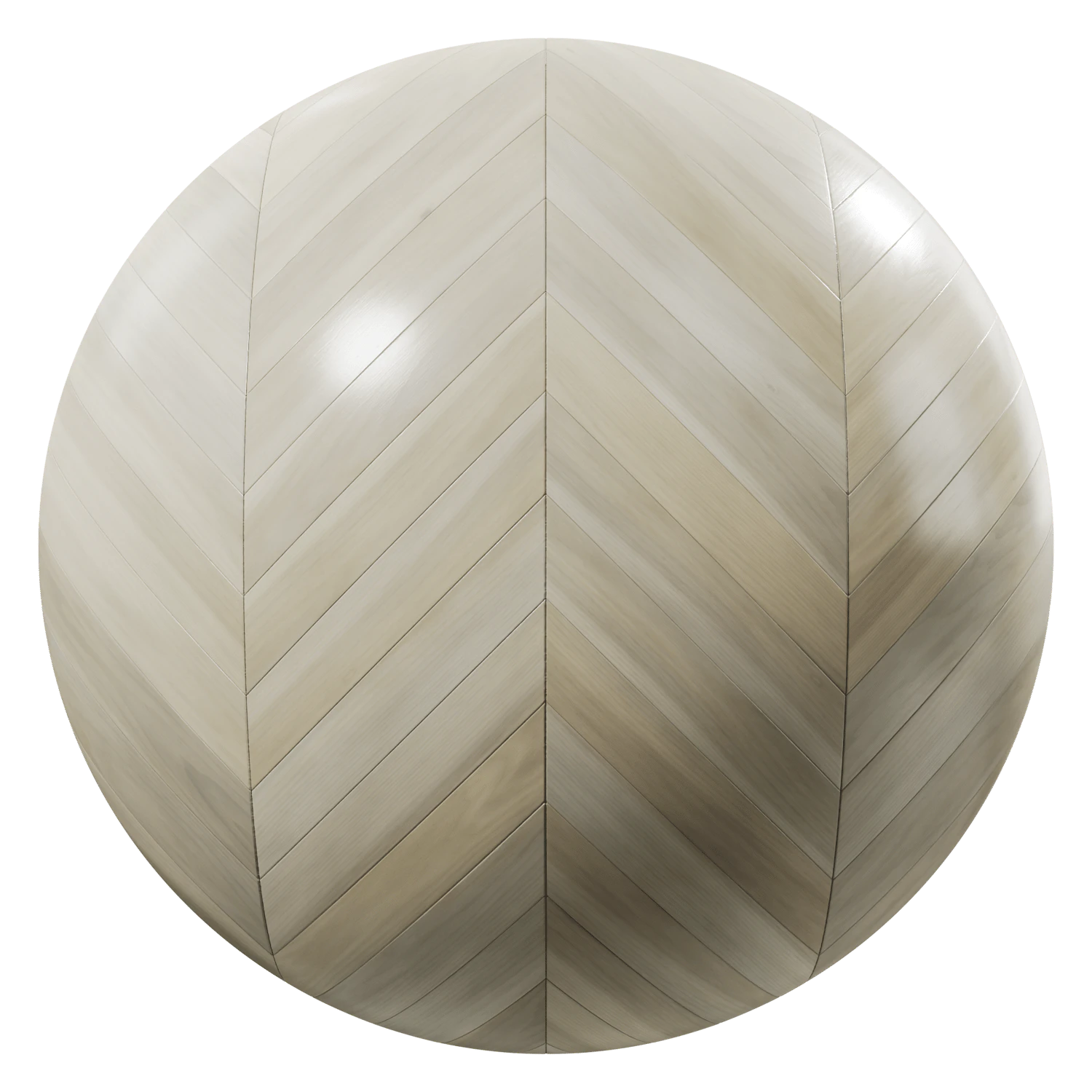 birch chevron white 001 — Скачать