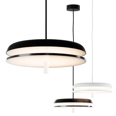 Landing S3 Suspension Lamp — Вид 1