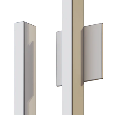 Vega LED Wall Sconce by Kuzco Lighting — Ver 4