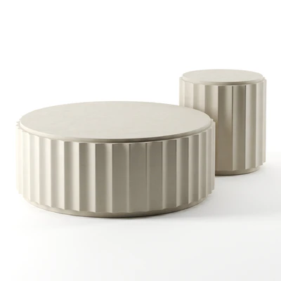 Ensoleille Tables by Frontgate — Ver 1
