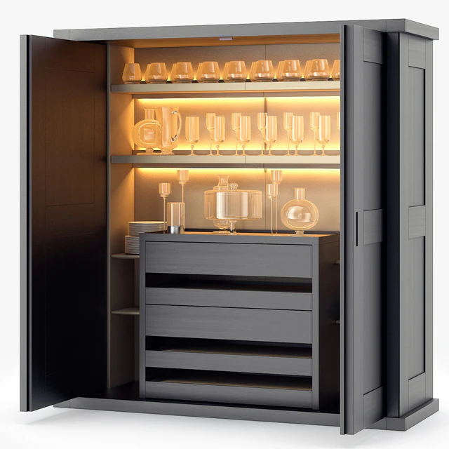 Maxalto Convivium — Descargar
