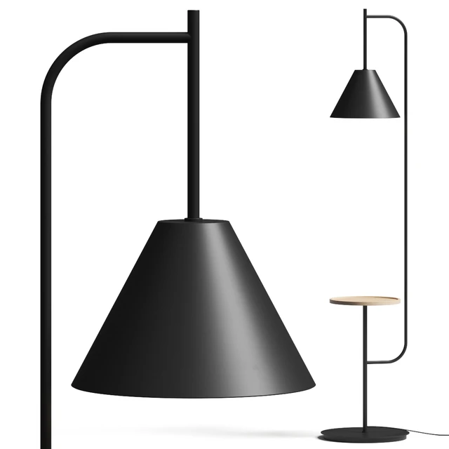 La Redoute Mugli Floor Lamp — Descargar