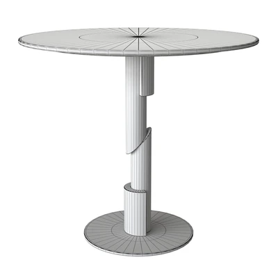 Eichholtz Flow Dining Table — Ver 2