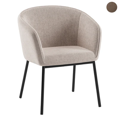 La Redoute Mitis chair — Вид 1