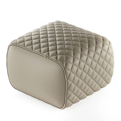 Ashley Minotti pouf — Ver 4