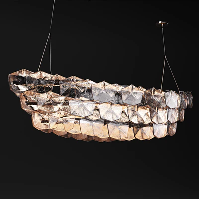 Jules chandelier by John Pomp — Вид 3