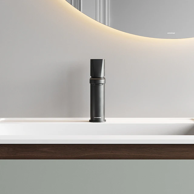 Antonio Lupi Design Orma Vanity Unit Set 2 — Скачать