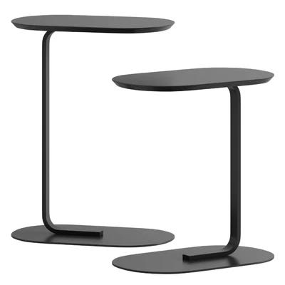 Relate Side Table — Ver 4
