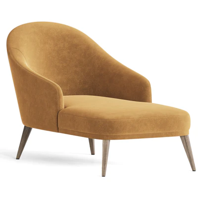 Eliza Chaise Lounge — Вид 1