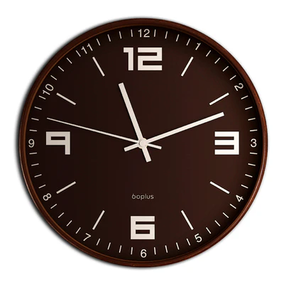 Wall clock 25 — Ver 2