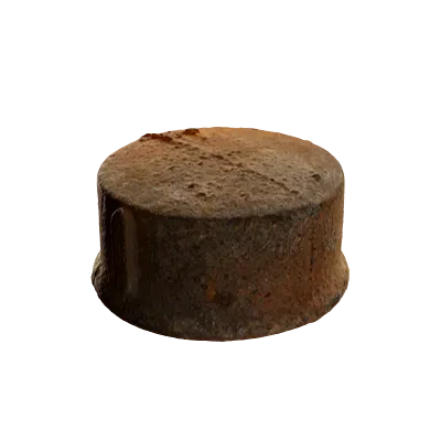 old rusty cap 001 — Descargar