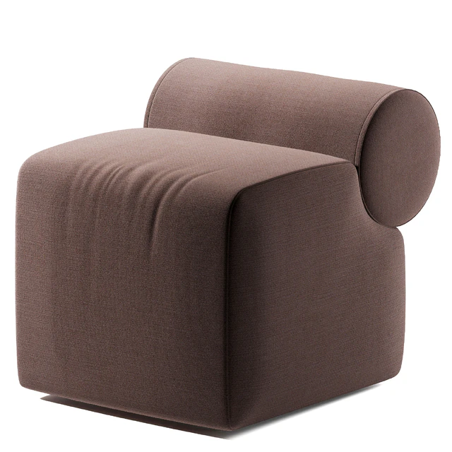 Kelly Wearstler Esfera Ottoman — Descargar