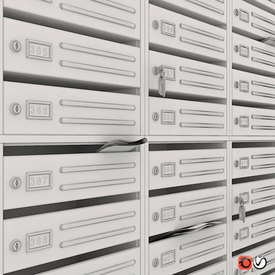 Mailbox 02 — Ver 4