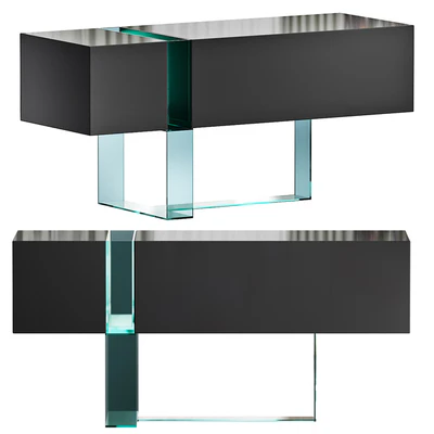 Lacquered sideboard FLO By EmmeBi — Вид 1