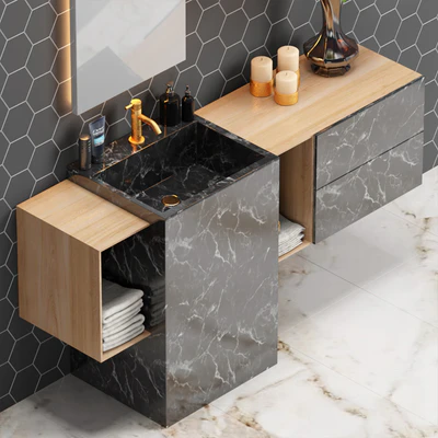 Bath furniture 5 — Ver 3