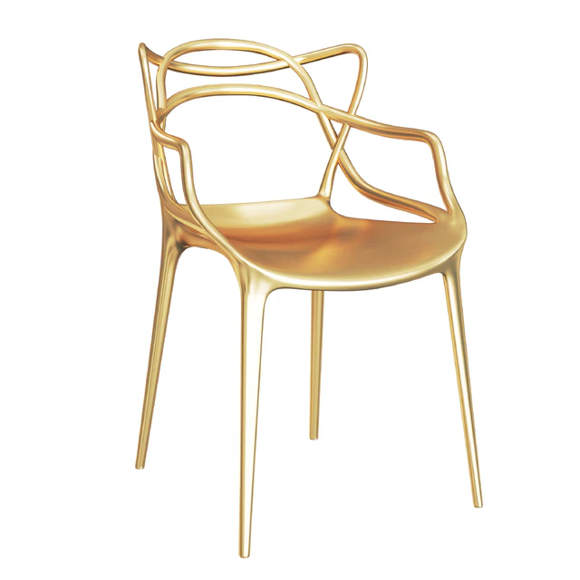 Kartell masters chair — Download