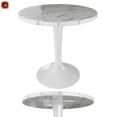 Table Aradan AM.PM chair Tibby AM.PM — Ver 3