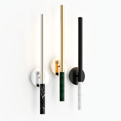 Formation wall lamp collection — Вид 1