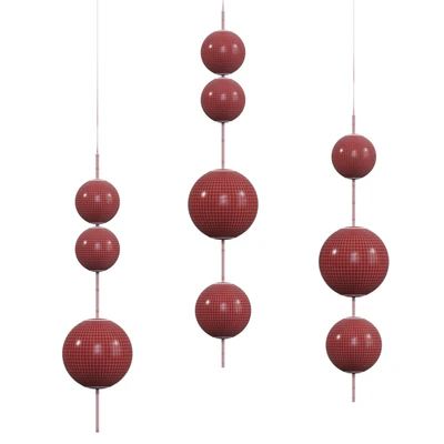 Pendant light 40 — Вид 2