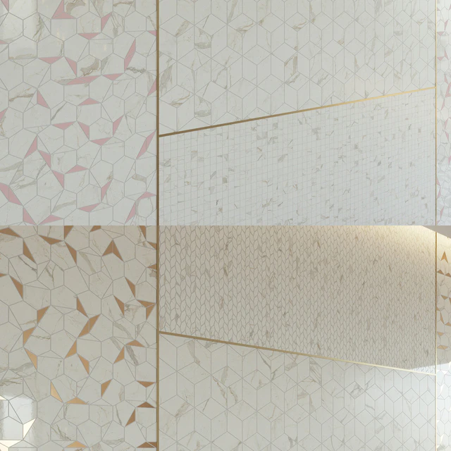Decor MARVEL SHINE Atlas Concorde Geometry — Descargar