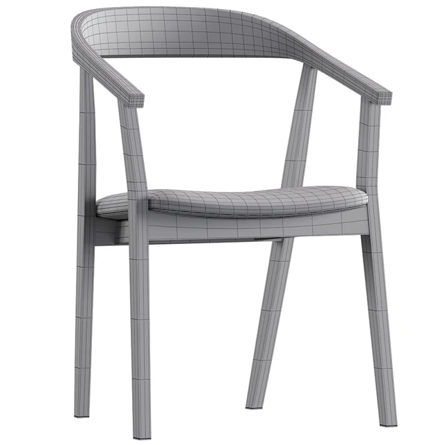 Deephouse Chair John — Скачать