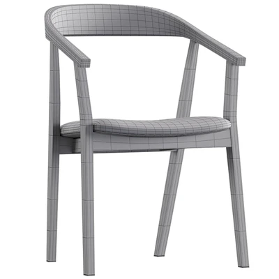 Deephouse Chair John — Вид 5