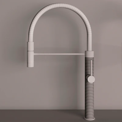 Gessi 316 Kitchen — Вид 3