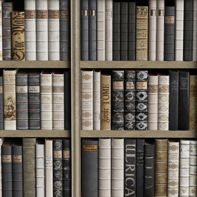 Classic Books 44 — Descargar