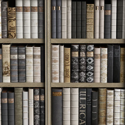 Classic Books 44 — Ver 3
