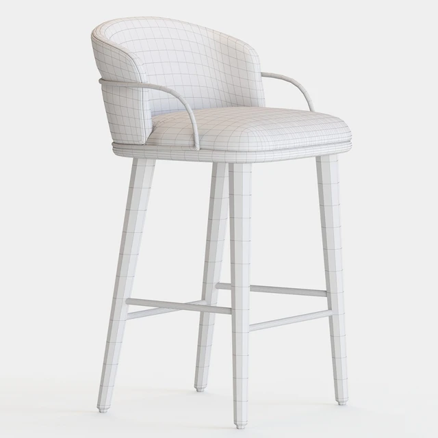 Arven Bar Stool — Скачать