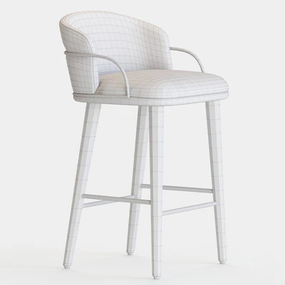 Arven Bar Stool — Вид 3