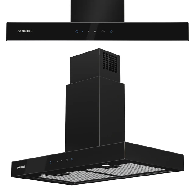 Samsung kitchen appliances set — Descargar