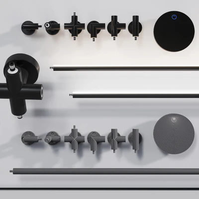 Walllight FI66 — Ver 6