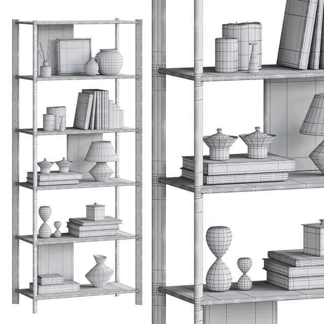 JÄTTESTA IKEA bookcase — Descargar