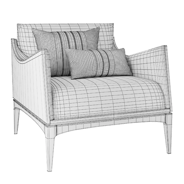 Armchair Tynd unika — Скачать