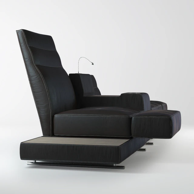 My Space, Ferrari Divani — Descargar