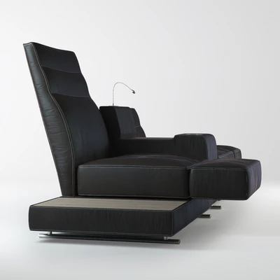 My Space, Ferrari Divani — Ver 3
