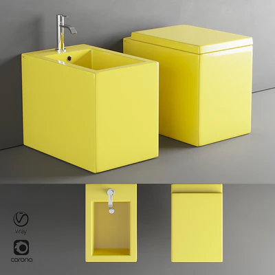 Nic Design COOL — Вид 1