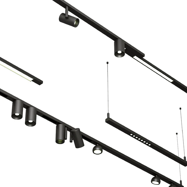 Modular Lighting Instruments — Descargar